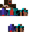 herobrine Skin 3