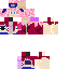 Sakura Haruno Skin 3