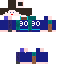 Stephen Curry Skin 15