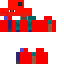 Red Guy (DHMIS) Skin 2
