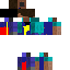 james Skin 14