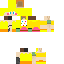human toy chica Skin 1