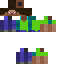 steve 2.0 Skin 0