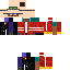 Doctor egg man Skin 7