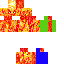 water lava Skin 5