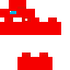 Red crew mate Skin 3