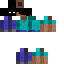 batman Skin 1
