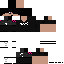 emo steve Skin 0