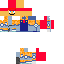 Mario Skin 0
