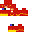 The Flash Skin 6