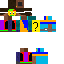 my custom skin Skin 3