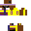 james Skin 7