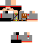 WWI German Soldier Skin 2