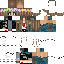 remix girl skin Skin 0