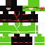 The Green Ninja (Not from Ninjago) Skin 3