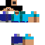 Solid Steve Skin 0