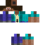 steve Skin 4