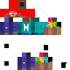 harobrin  X Skin 0