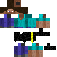 Steve Skin 7