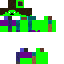 hulk Skin 7