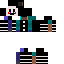 The Puppet Skin 4