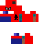 Spider-Man Skin 1