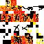 Fire Boy Skin 2