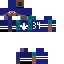maple leafs Skin 2