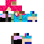mixed alex Skin 10