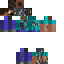 robot steve Skin 5