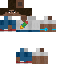 sammy Skin 10