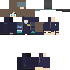 Police Officer Skin 3