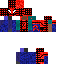 spider-man Skin 1