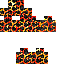 magma golem Skin 15