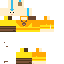 Avatar Aang Skin 2