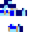 Water Nymph Skin 7