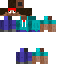 funny steve Skin 11