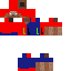 LuigiBruh Skin 4