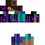corrupted steve Skin 6