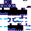 techno gamer Skin 0
