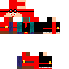 Evil DanTDM Skin 7