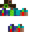 red creeper Skin 3