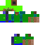 Nature Steve Skin 5