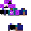 my Minecraft skin Skin 1