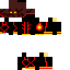 magma cube Skin 5