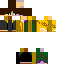 Camilo Madrigal Skin 3