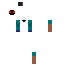 HEROBRINE ENEMY Skin 5