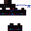 Blue NINJA Skin 7