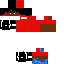 AverageB4kar Skin 14