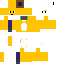 fox man Skin 6